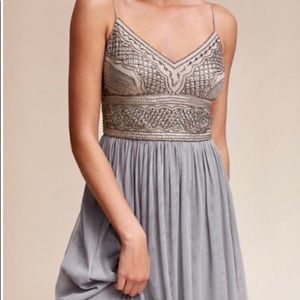 Gorgeous BDHLN dress. Adrianna Papell, Aida dress